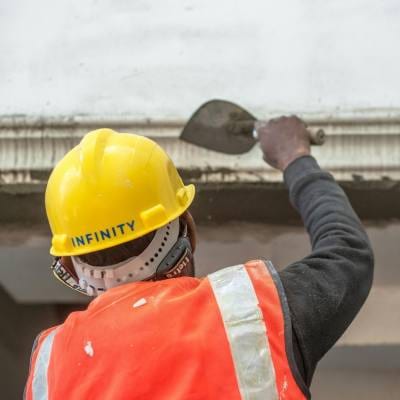 FOUNDATION REPAIR 